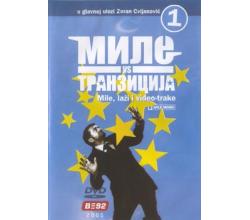 mile vs tranzicija